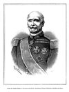 RETRATOS.- EXCMO. SR. TENIENTE GENERAL D. FRANCISCO JAVIER MATHEU ARIAS D�VILA