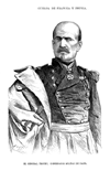 RETRATOS.- EL GENERAL TROCHU