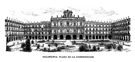 SALAMANCA.- PLAZA DE LA CONSTITUCI�N