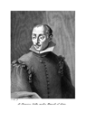 RETRATOS.- D. FRANCISCO VALLES, M�DICO, LLAMADO EL DIVINO