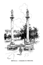 SEVILLA.- ALAMEDA DE H�RCULES