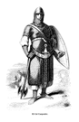 EL CID CAMPEADOR