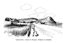 CATALU�A.- TUNEL DE MONGAT (PRIMERO EN ESPA�A)