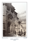 C�RDOBA.- HOSPITAL DE ESP�SITOS