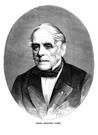 RETRATOS.- DON DANIEL FRANCISCO AUBER