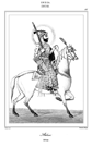 INDE.- AKBAR (Jalaluddin Muhammad Akbar)