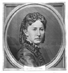 S. M. LA REINA D� MARIA VICTORIA