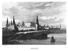 MOSCOU (MOSC�)