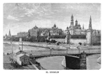 MOSC�.- EL KREMLIN