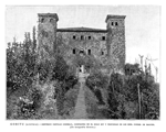 GORITZ (AUSTRIA).- HIST�RICO CASTILLO 