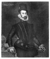 RETRATOS.- HERN�N CORT�S