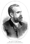 RETRATOS.- EL DOCTOR D. JAIME FERR�N, INVENTOR DE LA INOCULACI�N ANTICOL�RICA