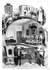 SAN ANTONIO DE LOS PORTUGUESES (MADRID).- INAUGURACI�N DE LA IGLESIA RESTAURADA