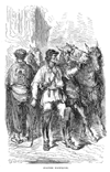 POSTILL�N ESPA�OL.-   (SPANISH POSTILION)