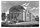 MADRID.- MUSEO ANTROPOL�GICO DEL DOCTOR G. DE VELASCO