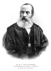 RETRATOS.- EL DR. D. JOS� LETAMENDI DE MANJARR�S