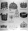 LA CORONA: SU DESENVOLVIMIENTO