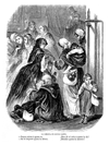 VI�ETAS.- LA LIMOSNA EN JUEVES SANTO