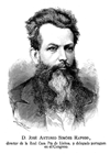 RETRATOS.- D. JOS� ANTONIO SIMOES RAPOSO